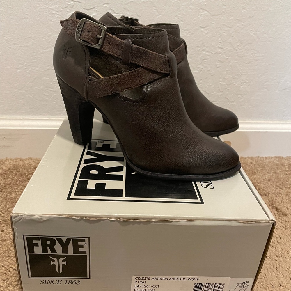 FRYE Boots